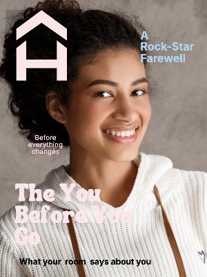 Cover of The You Before You Go